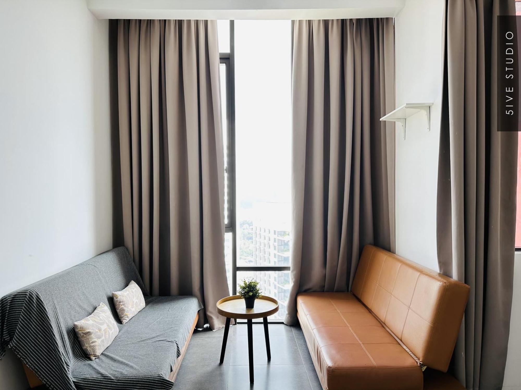 Five Studio - Empire Damansara Petaling Jaya Extérieur photo