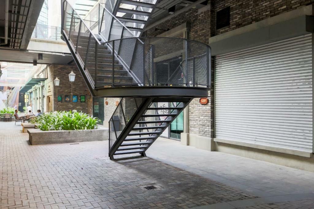 Five Studio - Empire Damansara Petaling Jaya Extérieur photo